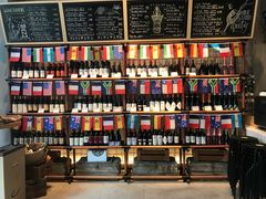 零售区-卡朋厨房(289艺术园区店)