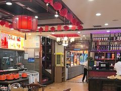 -那家老院子东北菜·饺子·小鸡炖蘑菇(艳华街店)