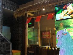 -寻钵记民菜馆·正宗常德钵子菜(滨湖路店)
