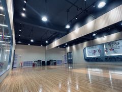 -零下舞度·街舞连锁机构(直沽校区)