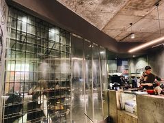 -BE NORMAL CAFE(霞溪路店)