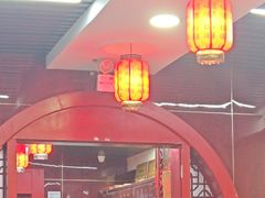 -中卫御苑福膳·养生局(圆明园店)