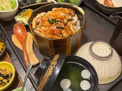 -玄白·炭烤活鳗(上海首店)