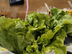 -韩香福烤肉庄园(荣成店)