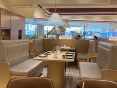 -同合居·非遗东北菜(王府井店)