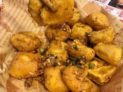 -见味花甲(福田coco park店)