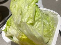 -海底捞火锅(上地华联店)