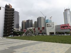 -西安创业咖啡街区