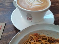 -1901 Cafe(西四店)