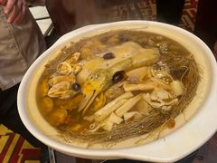 -民族饭店-四季餐厅