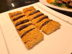 -梅龙镇酒家(南京西路总店)