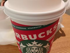 -星巴克(北京新东安)