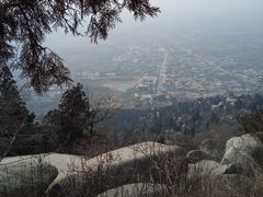 -峄山风景名胜区