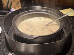 -捞王锅物料理(凯旋路店)