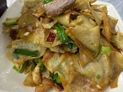 -小民大排档(光谷店)