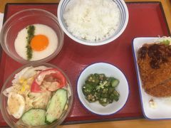 -虹梅食堂·爱蝦乃家