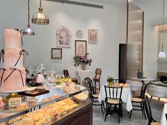 -名点荟·生日蛋糕·下午茶(五缘湾店)