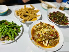 -叶记川菜馆(北安河路店)