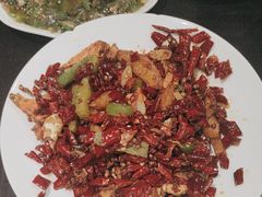 -慢鼓海鲜小馆Mangoo Bistro(交子大道店)