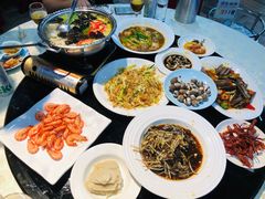 -驻海渔市(置信店)