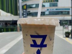 -爵渴咖啡(交大凯德广场店)