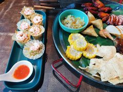 -LUNA娘惹餐厅·星厨主理(甬城旗舰店)
