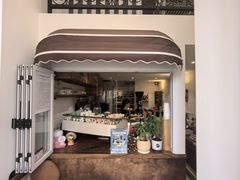 -Line 咖啡(石厦花园店)