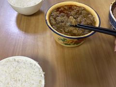-定家小酥肉·清真(回民街店)