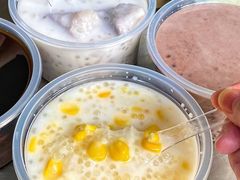 -甜蜜蜜(昌乐园店)