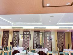 -广州中心皇冠假日酒店·百粤楼
