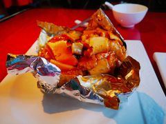 -天厨妙香素食餐厅(清华店)