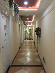 芳朵美容会所(中闽店)-芳朵美容养生SPA