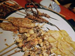 -醉烧膘·烧烤夜宵王(总店)
