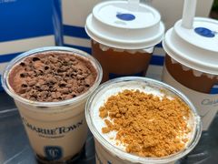 -CHARLIETOWN红茶公司(南京万象天地店)