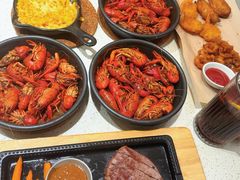 -必胜客(阿罗海店)