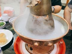 铜锅锅底-来顺成饭庄