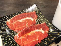 -AJIYA·池袋日式烧肉自助(天津万象城店)