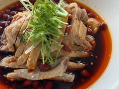 -仙林宾馆-餐厅