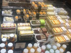 -工匠面包(壹方店)