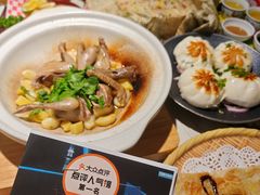 -叹茶靓点·粤式餐厅·全天茶市(石井万民广场店)