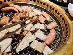 -神户赤童日式烤肉(金地广场店)