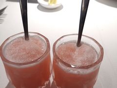 -燃扒房Steakhouse(皇庭店)