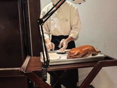 -明湖楼·经典鲁菜山东海鲜(大明湖店)