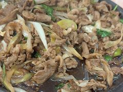 -烤肉宛饭庄(南礼士路店)