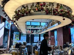 -Nord Grill&Bar Highland诺德西餐(深圳欢乐海岸店)