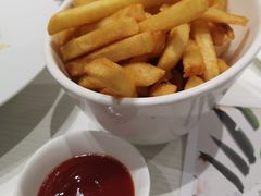 -娜娜家•Nana’s restaurant (爱琴海店)