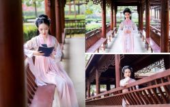 点击看大图 -三河市薇拉风情婚纱摄影店