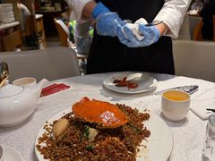 -喜记避风塘炒辣蟹(旗舰店)