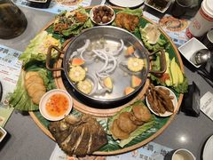 -椰小鸡·琼州糟粕醋·火锅(美兰缤纷城店)