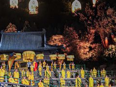 -禅宗少林·音乐大典